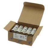 12A 690V SEMI CONDUCTOR FUSE (10) Wkładka szybka 12A AC 690V DC 500V BS88 19x77 mm aR BS 12ET EATON