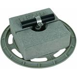 Wspornik dachowy do HVIpower / HVIpower long, na dachy płaskie