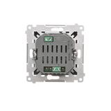 Simon 54 GO WMDS-004xW2-046 Ściemniacz do pasków LED-owych 12-24 V, 1 kanał [Wi-