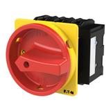 Łącznik krzywkowy-1 3P 63A 1Z 1R do wbudowania P3-63/EA/SVB/HI11 019891 EATON