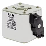 FUSE 800A 1000V 3BKN/75 AR UR Wkładka szybka 800A AC 1000V rozmiar 3 74x92x76 mm aR IEC UL 170M8608
