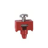 ED136P4 Wspornik do mocowania pokryw (1opak=4szt.)