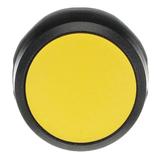 Przycisk kryty bistabilny żółty MP2-10Y