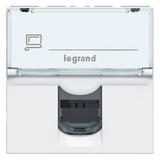 M45:2M 1Xrj45 Kat6 Utp 076564 LEGRAND