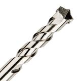 Wiertło do betonu 20x160mm końcówka motylkowa GRAPHITE 57H328 GTX 57-328 GTX Poland