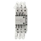 Stycznik do baterii kondensatorowych 3P 50kvar 1Z 0R 230V AC DILK50-10 294076 EATON