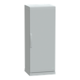 Thalassa Obudowa poliestrowa PLAZ IP54 z otwartą podłogą 1250x500x420 mm