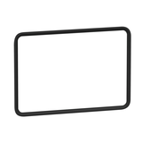 Akcesoria Uszczelka instalacyjna19''W 1 sztuka