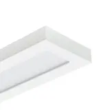 Panel LED natynkowy Ledinaire SM060C G2 33 W 3400/4000lm IP20 all-in 4000K barwa neutralna LED34_40S