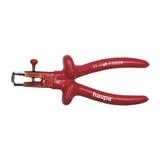 Szczypce do ściągania izolacji VDE dł. 160mm