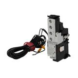 NZM2/3-XUHIV20208-240AC Wyzwalacz zanikowy ze stykiem 2Z HIV 208-240AC 259651 EATON