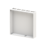 TL508GB TwinLine-L szafa naścienna I kl. izol. IP30 bez drzwi