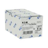 T0-3-8216/E Łącznik krzywkowy 20A 6.5kW 024609 EATON