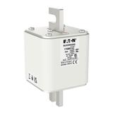 500A 1250V 3/110 aR INDICATOR FUSE Wkładka szybka 500A AC 1250V rozmiar 3 76x90x139 mm aR D 170M6142