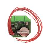 Nadajnik podtynkowy sterowania radiowego, 3-kanałowy