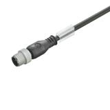SAIP-M12G-5-3.0U Kabel czujnikowy WEIDMULLER