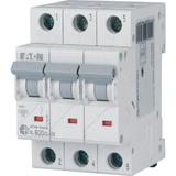 HN-B20/3 Wyłącznik nadprądowy 6kA B20A 3P 194882 EATON