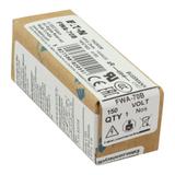 70AMP 150V AC SEMI-COND. FUSE Wkładka szybka 70A AC 150V DC 150V 25x68 mm UL FWA-70B EATON