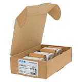 FUSE 315A 1250V 1TN/110 AR CU Wkładka szybka 315A AC 1250V rozmiar 1 53x66x138 mm aR DIN I 170M4191