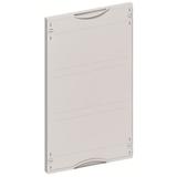 AG13 Maskownica pełna 450x250mm