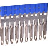 Zwieracz wtykowy izolowany 10-torowy do ESC-CBC.2 (niebieski) ESC-PTP2/10/B 003903027 ETI