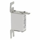 FUSE 100A 690V 000TN/80 AR Wkładka szybka 100A AC 690V rozmiar 000 21x40x100 mm aR DIN IEC 170M1417-