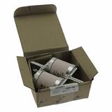 400AMP 690V AC BS88 HIGH SPEED TWIN FUSE Wkładka szybka 400A AC 690V DC 350V BS88 83x113 m 400MMT EA