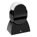 Czujnik ruchu 360°/180° 2 sensory IP65 1200W czarny TUYA Smart Wi-Fi ORNO