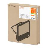 Naświetlacz FLOOD LED PERFORMANCE 165W 4000K SYM 100 SL black