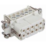 H-A 10 BS WKŁAD ŻEŃSKI M.DR.