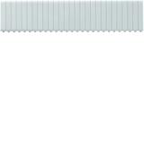 Maskownica 430mm 24M RAL9010 JP002 HAGER