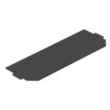 LPAGB3, POKRYWA MASKUJĄCA