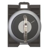 M22-WRS/K11 Przycisk sterowniczy 22mm czarny 1Z 1R 216517 EATON