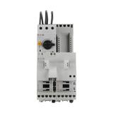 MSC-R-12-M12(230V50HZ)/BBA Układ rozruchowy nawrotny na szyn zb 102991 EATON