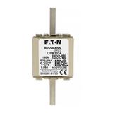 160A 690V IEC 1*E/76 aR FUSE Wkładka szybka 160A AC 690V rozmiar 1 45x59x102 mm aR, 170M3314 EATON