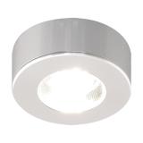 ALFI LED C 3,5W SILVER 4000K