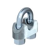 947, ZACISKI DO LIN STALOWYCH 3 MM