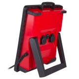 Oświetlenie przemysłowe- przenośne PCE maxi light IP54