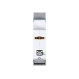 MCB Wyłącznik nadprądowy 6kA 1P C 6A QuickConnect MCS106 HAGER