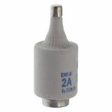 FUSE-D2 2A F GR 500VAC E27 Wkładka DII 2A F GR 500VAC E27 2D27R EATON