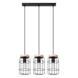 Sollux Lampa wisząca GOTTO 3L SL.1264