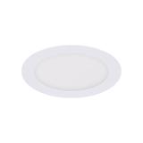 Oprawa typu downlight SMD LED HL563L 12W WHITE 6400K