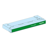 Rozdzielnice PrismaSeT Zielona belka PrismaSet G 300mm LVS08886 Schneider