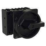 P3-100/EA/SVB-SW/N Rozłącznik On/Off 100A 50kW 022263 EATON