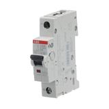 S201M-Z10UC Wyłącznik nadprądowy 10kA AC/DC 1P Z10A 2CDS271061R0428 ABB