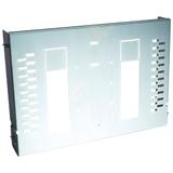 PODSTAWA REGULOWANA DO DPX 1600 STACJONARNY POZIOMA TYLNA, Legrand