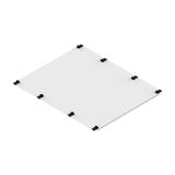 CP 1-4 F - Osłona pełna (250x600)