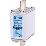 Wkładka topikowa ultraszybka M000UQ2/20A 690V 004721206 ETI