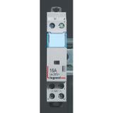 STYCZNIK MODUŁOWY SM 416 16A 24V NO+NC, Legrand