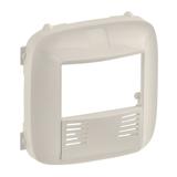 My Home Valena Allure - Plakietka Detektor Ruchu Dual Kremowa 754926 LEGRAND